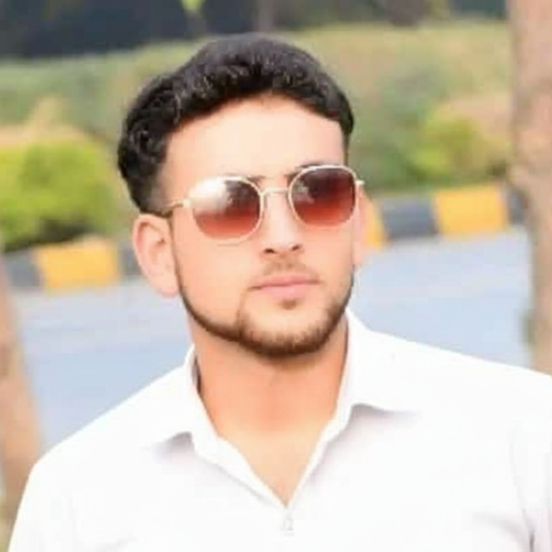 Mubashir Ali - Bioinformatics & Data Science Professional