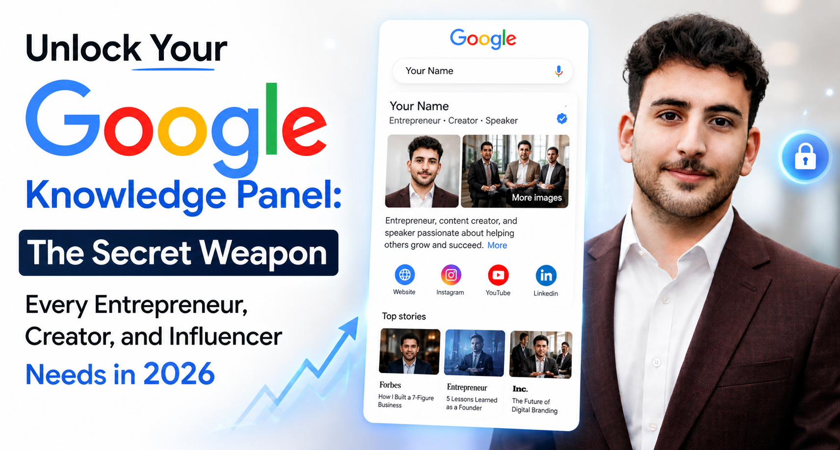 Google Knowledge Panel
